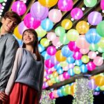 山頂廣場全新互動打卡位  與摯愛日夜「藝」遊山頂新景象 hello會員「山頂廣場玩樂套票」  每星期密密送高達港幣500元獎賞