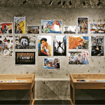 【塗鴉及街頭藝術。City As Studio展覽】展出逾30位藝術家作品   跨年代跨地域跨風格   追溯50年來全球塗鴉藝術運動史