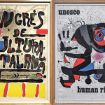 【西班牙現代藝術三傑。香港藝術館米羅回顧展】94件作品在港首展出   取材生活日常   從平凡中發掘內在詩情畫意