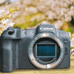 【旅攝必備】專業級入門Canon EOS R8   全片幅無反   機身纖薄   每秒40張高速連拍