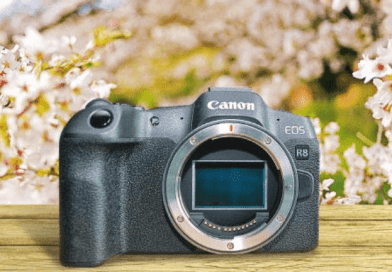 【旅攝必備】專業級入門Canon EOS R8   全片幅無反   機身纖薄   每秒40張高速連拍