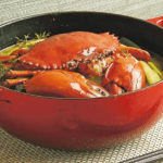 【美食優惠情報】銅鑼灣越菜餐廳遷店   推8款半價美食   優惠期至3月31日