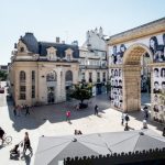 海港城邀請大家再向世界展現笑容