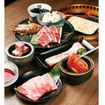 賀沙田好運中心新店登場　牛角Buffet送「一口牛幸運骰」