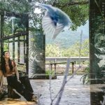 【洗滌心靈。自助式體驗活動】跟常霖法師淺嘗禪坐 學習深呼吸 感受當下