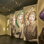 【香港故宮文化博物館。卡地亞特別展覽】300品牌藝術珍品   探索由古至今女性審美觀和生活方式變化   回顧女性影響力