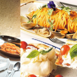 【新店登場。中環】星級意廚主打造色香美味   雜錦意大利麵「調色盤」混醬   百味紛陳玩味十足