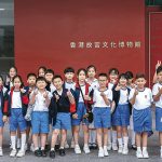 中國文化的傳承與開拓 從認識《CHINESE STORIES》開始