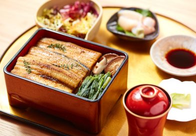 日本鐵板燒餐廳​ ​KAEN TEPPANYAKI  日藉主廚佐藤義之掌舵  中環置地廣場試業