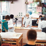 【烘焙迷注意】4日東京烘焙遊學之旅   100%粵語翻譯   跟職人學做逾10款麵包糕點＋尋找隱世好麵包