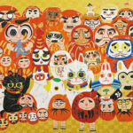 【中環藝廊聯展】匯聚美加日台藝術家參展   靜謐一隅探索藝術作品獨特視角