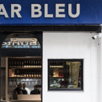 中環高性價比法式海鮮餐酒館 Bar Bleu 新鮮食材巧配法式匠心 輕鬆格調 打造親民摩登法餐