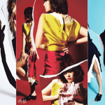 【時尚潮流】Prada 2023春夏系列為衣服注入生命   裂痕、扭曲和縐褶細節營造粗糙觸感   模擬生活痕迹