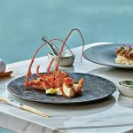 【Happy Friday。食好啲】割烹料理店推全新菜單  品嘗稀有本地軟殼龍蝦天麩羅