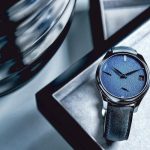 【時尚潮流。腕表】H. Moser & Cie.萬年曆腕表   新推稀有鉭金屬藍調重頭作