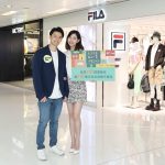 新城市廣場【JUST BUY WEEKS】感謝祭    Give You Five 大激賞活動 $11/ $102 搶購美妝家電產品    免費換走Samsung S23 Ultra手機