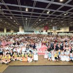 香港創科展助青少年創新旅程啟航 逾2萬市民見證中小學生盡展創科才華
