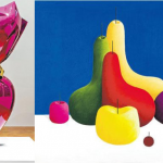 【佳士得藝術拍賣】回顧晚間拍賣焦點作品：Jeff Koons心形雕塑、René Magritte「畫中畫」畫作