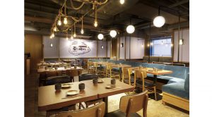「蠔」食懷石風放題 北木島喜多嬉牡蠣屋新店登場