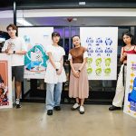 T.O.P夥香港知專設計學院合辦設計展