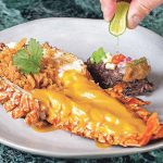 【2023亞洲50大最佳餐廳】榜首現代泰菜餐廳Le Du 首間香港分店登錄尖沙嘴   嘗味菜單試盡經典菜式