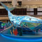 港鐵商場夏日呈獻：Summer Ecoland綠遊環「寶」盛夏