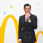 古天樂加持麥當勞專業文憑  自揭最愛兩款漢堡包