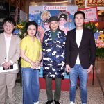 羅家英吳傑莊支持青年文化領袖郭俊亨 籌辦說好香港故事文化戲曲