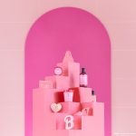 LUSH與經典玩具品牌美泰兒 推出限量版 Barbie™ x Lush 系列 擁抱無限可能的粉紅力量