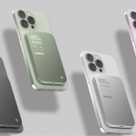 Momax 最新Chill薄磁吸流動電源系列 頂尖物料打造 為用家提供更輕更方便更卓越體驗