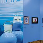 【超現實畫家René Magritte誕辰125周年】奢華皮具品牌Delvaux向René Magritte致敬     藝術展首度公開展示7幅畫作   經典系列添新作