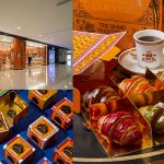 擁有113年歷史的摩洛哥傳奇品牌BACHA COFFEE 香港首間咖啡精品店登陸ifc