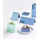 迎「摺」手機新體驗   期間限定cafe創意佈置場景盡情打卡   享受特飲和精緻甜點