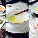 【創意料理】時令瓜果蔬菜入饌   配搭山珍海味   品嘗不一樣的清涼盛宴