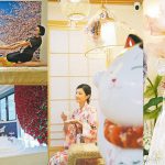 【周末好去處。韓式主題水療館】韓風花海下歎spa＋穿韓服打卡＋細味韓式咖啡   設新開張優惠