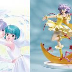 日本著名人物設計師及插畫家高田明美睽違31年的香港個人原畫展  展出以香港夜景作背景的最新《小忌廉》珍貴手稿  推出畫展主題限定小忌廉雕塑及限量精品