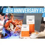 香港維港凱悅尚萃酒店 慶祝4週年 推出港幣HK$4 快閃優惠及其他禮遇
