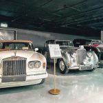 好去處｜傳奇車珍藏館免費參觀    不同車款陸續亮相   必睇紅旗元首車