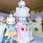 東薈城名店倉獨家期間限定主題商店 盡情享受沉浸式元宇宙體驗