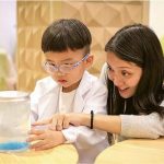【K11 MUSEA。寓教於樂活動體驗】小朋友學做海洋生物學家   動手做STEAM實驗   探索深海奧秘