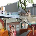 長洲戲院 8月21日正式試業 第一期復修、規劃及興建嶄新多元文化園區竣工 承載一方傳統 蛻變成為藝文生活空間新地標