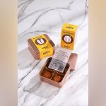 堡品推中秋限定陳皮牛腩月餅