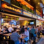 信和集團商場送10,000張美酒換領券振興經濟 各大商場推出中秋活動 鼓勵顧客晚上8時後消費