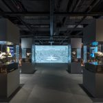 城大展覽圓明園獸首 全套十二獸首雕塑　重現圓明園中西交融原貌