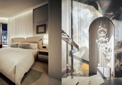 MONDRIAN酒店第4季進駐香港  大中華區首間  融合設計藝術表演元素
