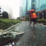 應對極端天氣｜蘇拉黑雨過後   提升賑災技能、防災意識   學會自救