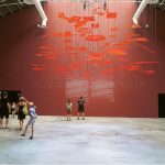 威尼斯建築雙年展2023｜聚焦非洲   以實驗構劃未來   廣納多元聲音