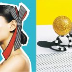高級珠寶反轉傳統   普普藝術＋漫畫風格＋透視錯覺   童真設計充滿玩味
