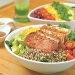 飲食與營養｜經常覺肚餓？可能是缺少纖維及蛋白質
