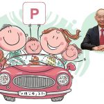 P牌父母必修課｜精神科專科醫生黃重光傳授育兒秘笈   給子女安全感比愛重要